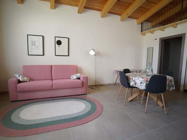 Monolocale Classic