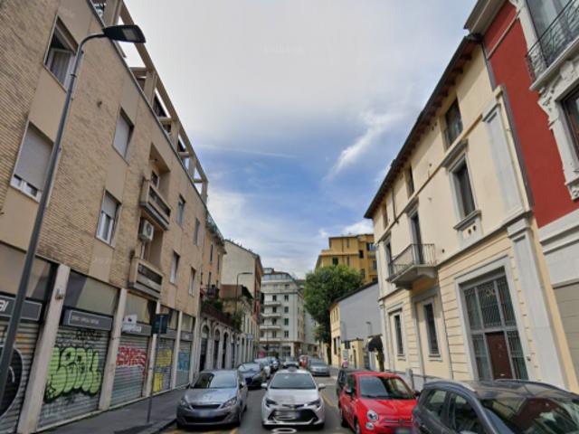 monolocale comodo per Bocconi/IULM 700 euro