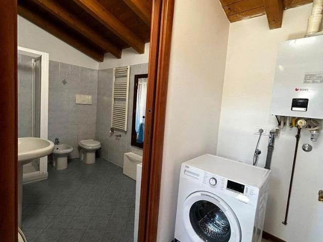 Monolocale completamento arredato