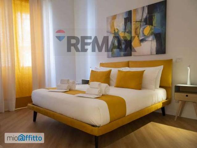Monolocale con terrazzo Trieste, salario
