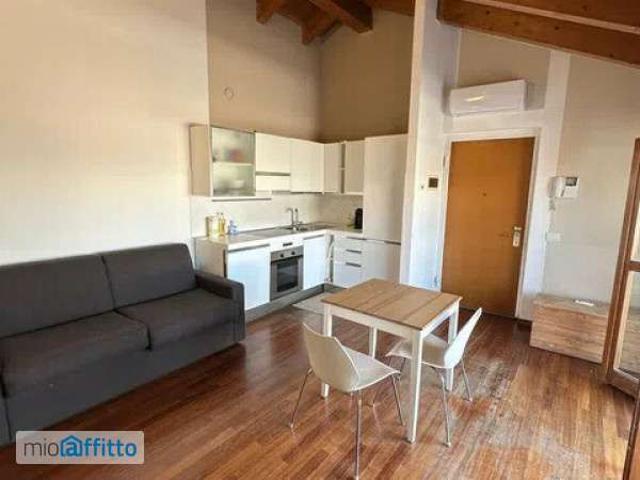 Monolocale con terrazzo Affori, bovisa, niguarda, testi