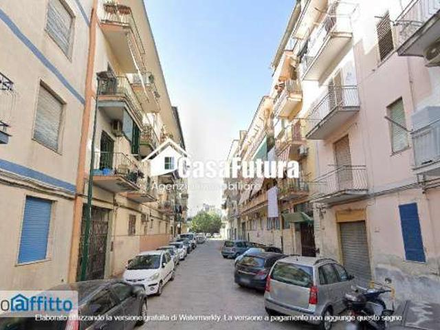 Monolocale con terrazzo Secondigliano