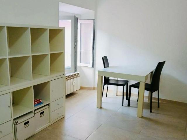 Monolocale con TUTTO INCLUSO