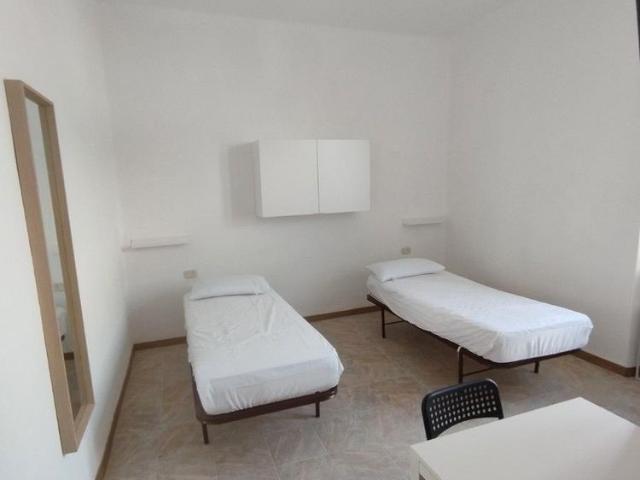 Monolocale con bagno privato