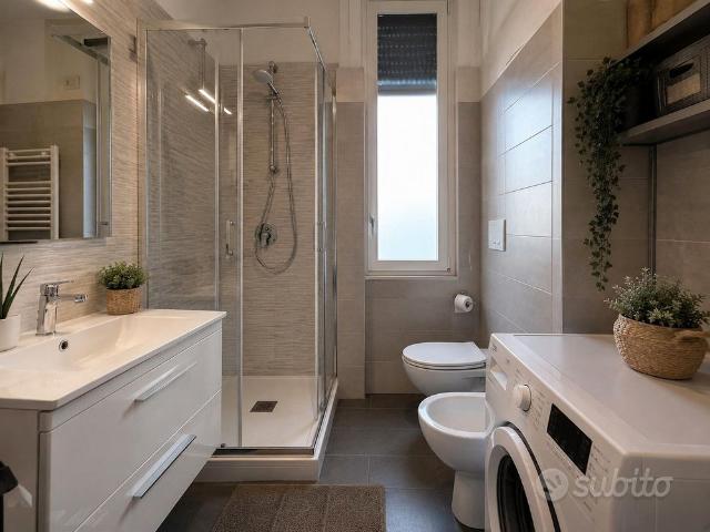Monolocale con balcone a Milano Naviglio Grande