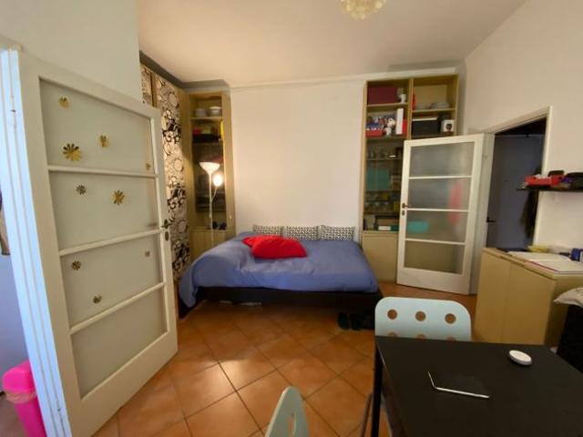 Monolocale con cucina separata a Dergano M3