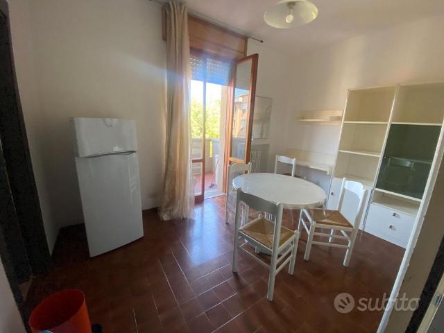 Monolocale Con Garage