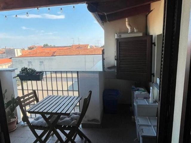 Monolocale con garage a Cesano Maderno