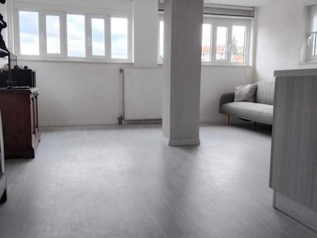 Monolocale con Posto Auto e spese Cond. Comprese