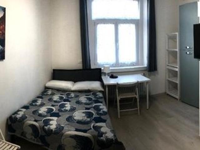 Monolocale con posto auto Trento