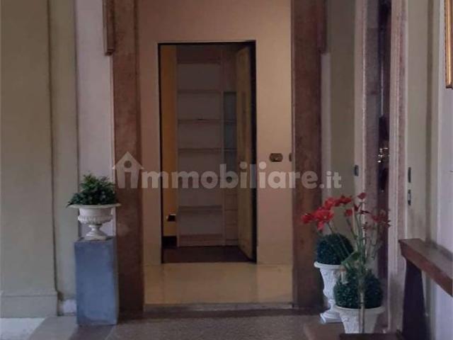 Monolocale corso Mazzini, 7, Corsi, Ancona