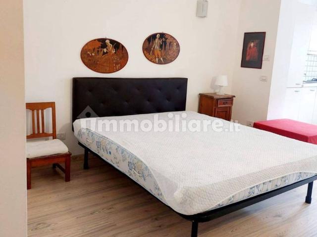 Monolocale corso Ausugum 22, Borgo, Borgo Valsugana