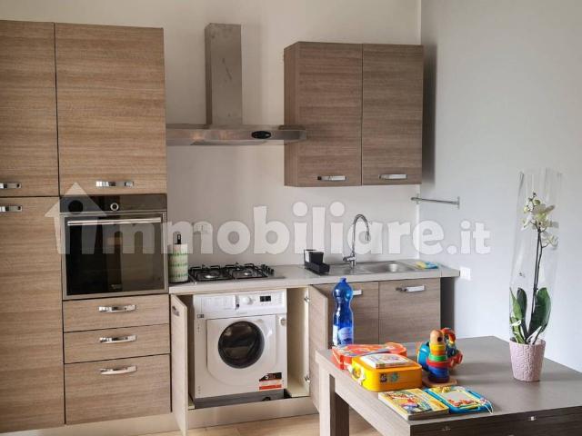 Monolocale corso Bernardino Telesio, Parella, Torino