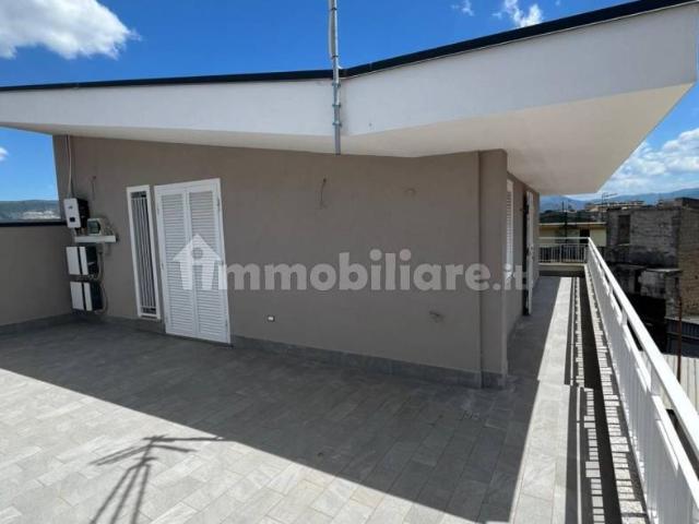 Monolocale corso Campano, Centro, Marigliano