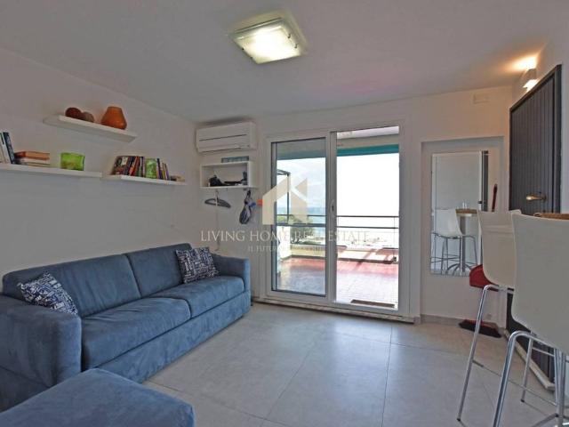 Monolocale corso Guglielmo Marconi, Foce Semeria, Sanremo