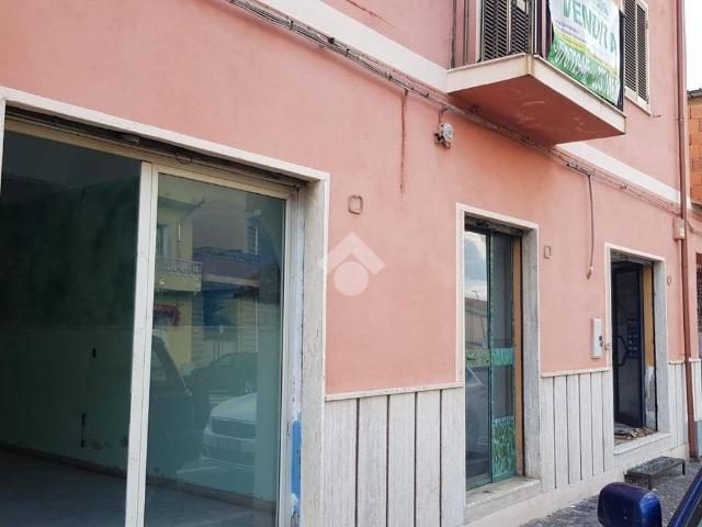Monolocale corso Gramsci 16, Centro, Capoterra