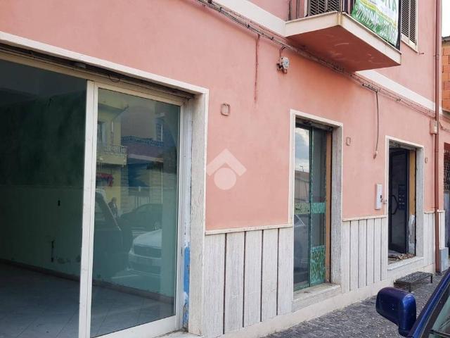 Monolocale corso Gramsci 18, Centro, Capoterra