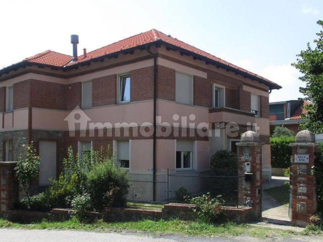 Monolocale corso Paolo della Valle 71, Centro, Bossolasco
