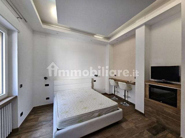 Monolocale corso Piave, Borgo Piave, Corso Europa, Zona Ferrero, Alba