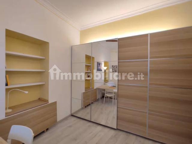 Monolocale corso Regina Margherita 207, San Donato, Torino