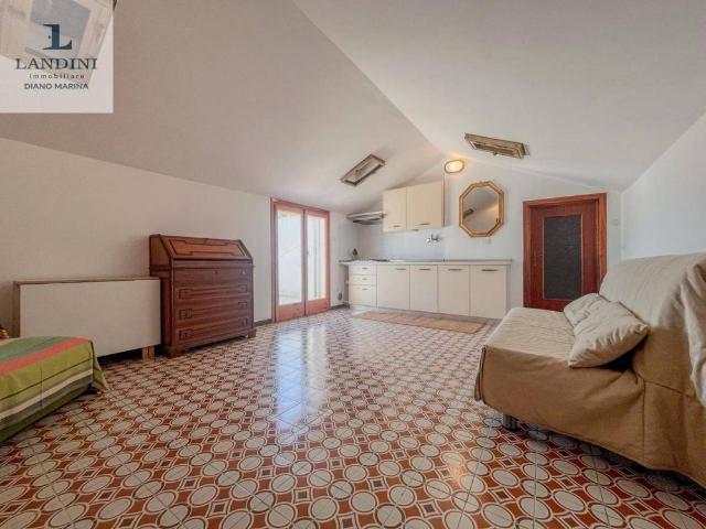 Monolocale corso Roma, 217, Centro, Diano Marina