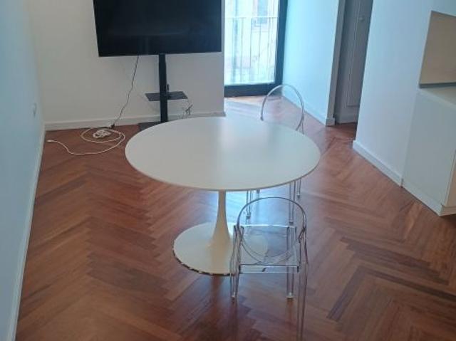 Monolocale Corso Umberto I, 85