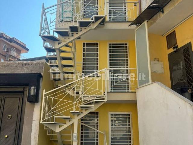 Monolocale corso Umberto I, Centro, Casalnuovo di Napoli