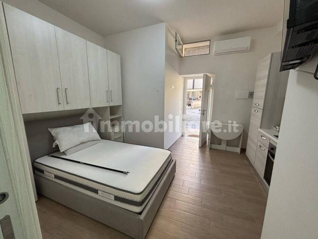 Monolocale corso Umberto I, Centro, Casalnuovo di Napoli