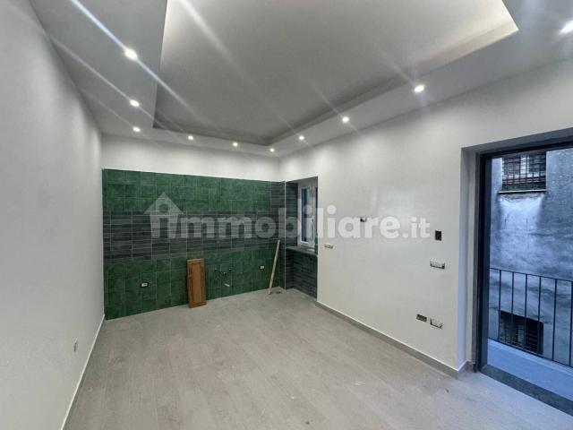 Monolocale corso Umberto I, Centro, Marano di Napoli