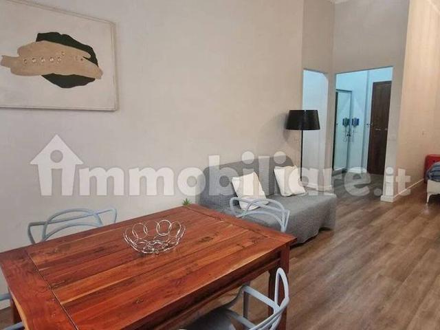 Monolocale corso Valparaiso, 12, Centro, Chiavari