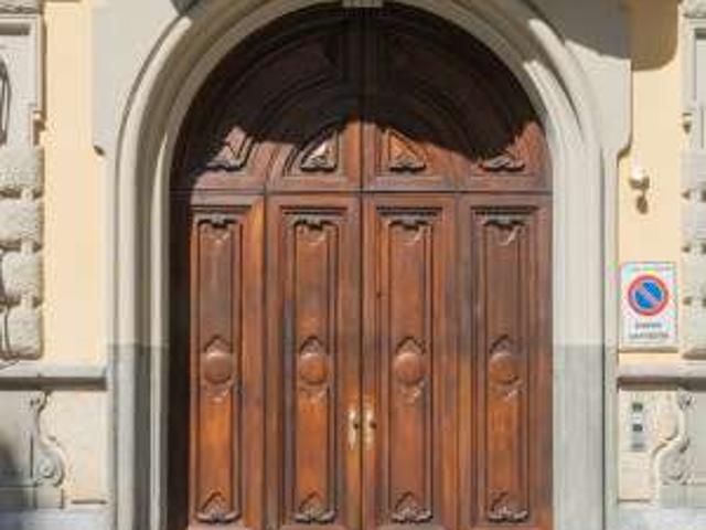 Monolocale Crocetta