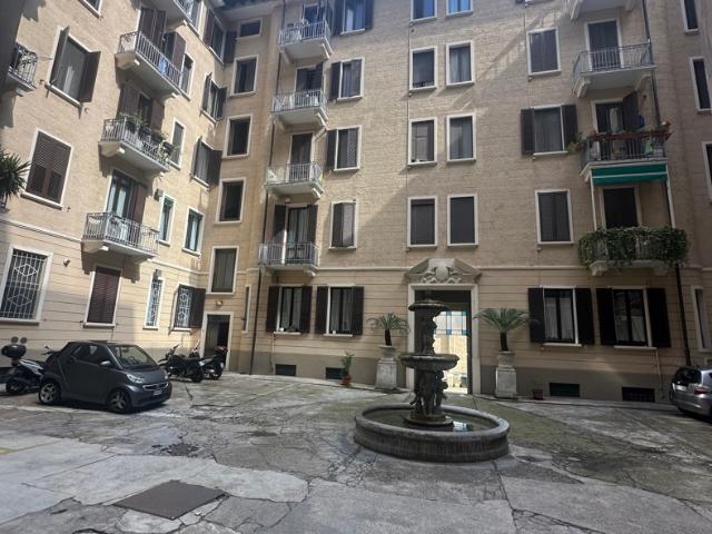 Monolocale da ristrutturare a Milano