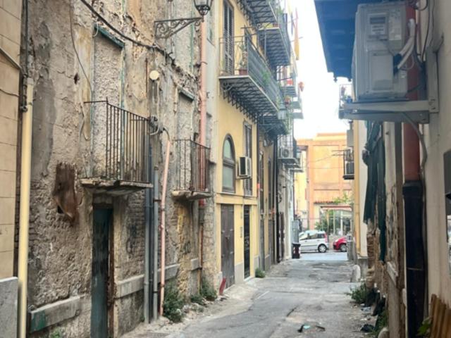 Monolocale di circa 35 MQ