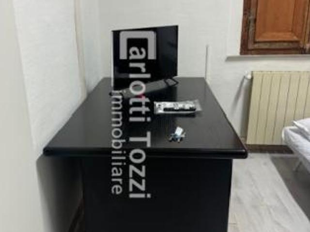 MONOLOCALE di 1 vani e di 25 mq GROSSETO rif. 03716