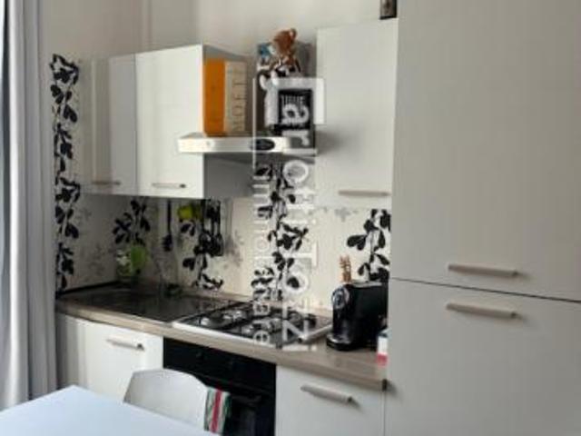 MONOLOCALE di 2 vani e di 20 mq GROSSETO rif. 03722
