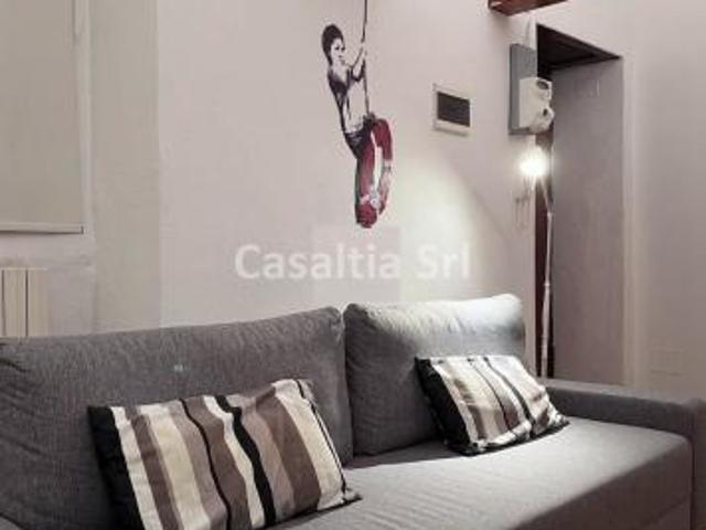 Monolocale di 45 mq con possibilit di residenza disponibile da settembre