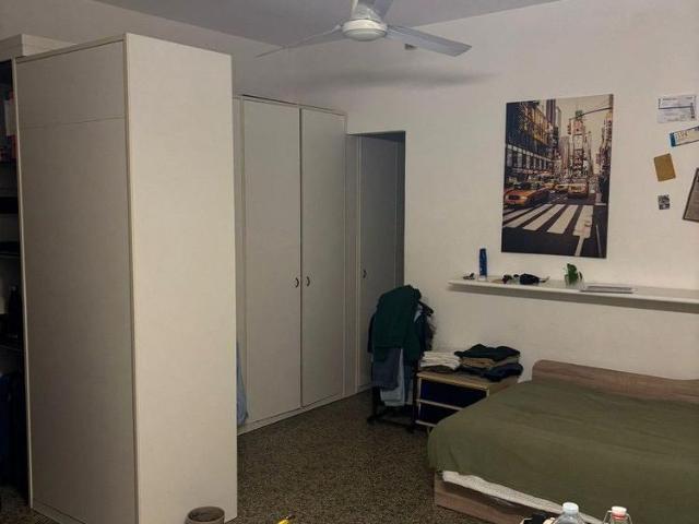 Monolocale di 40mq con balcone 650euro