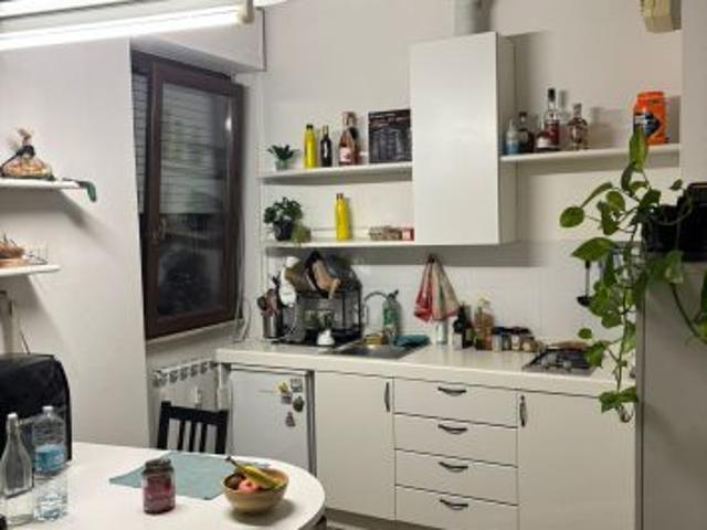 Monolocale di 40mq con balcone 650euro