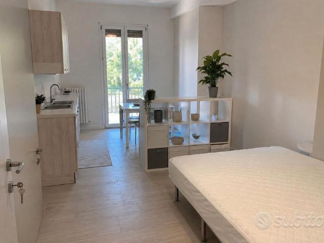 Monolocale disponibile no spese condominiali