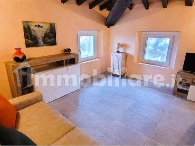 Monolocale Don achille vecchiati, 35, Riccò, Serramazzoni