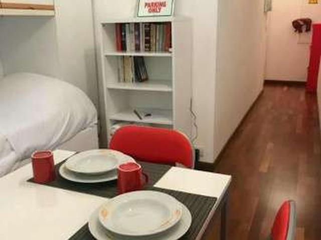 Monolocale Fiera, firenze, sempione, paolo sarpi/arena