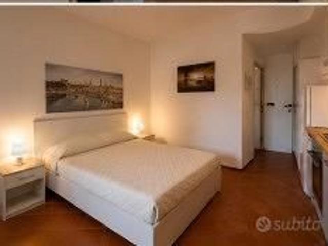 Monolocale Firenze Centro libero