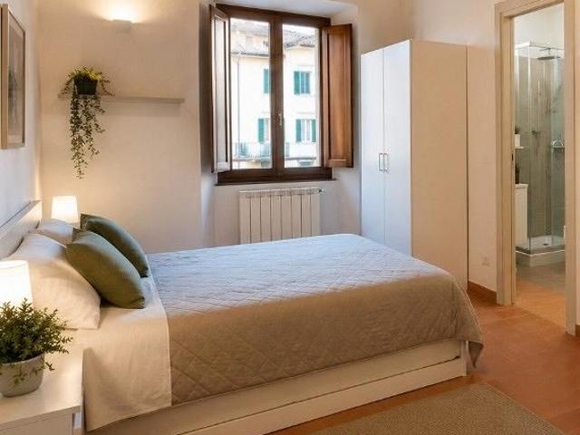 Monolocale Firenze S.Marco