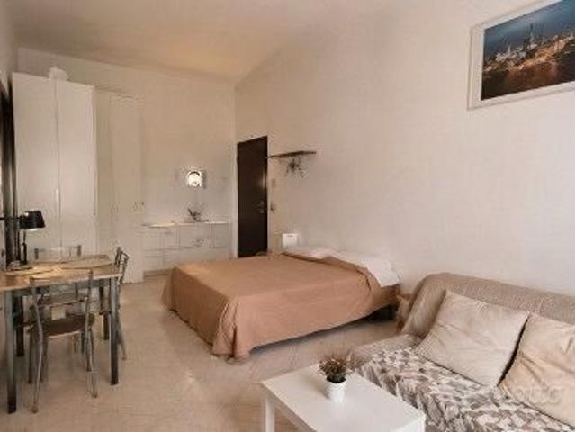 Monolocale Firenze Scandicci