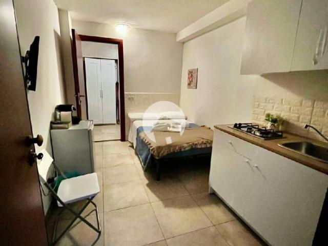 Monolocale Fratelli manfredi, Gardenia, Reggio Emilia