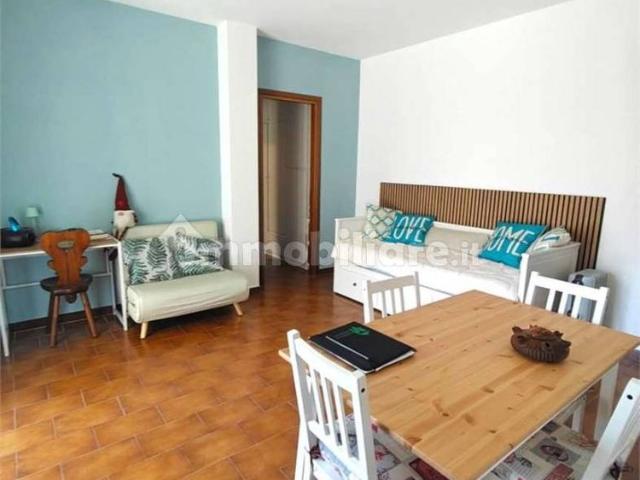 Monolocale frazione Corliod, Challand Saint Anselme