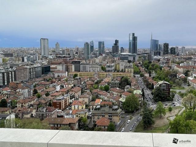 monolocale fronte metro ISTRIA M5 750 euro