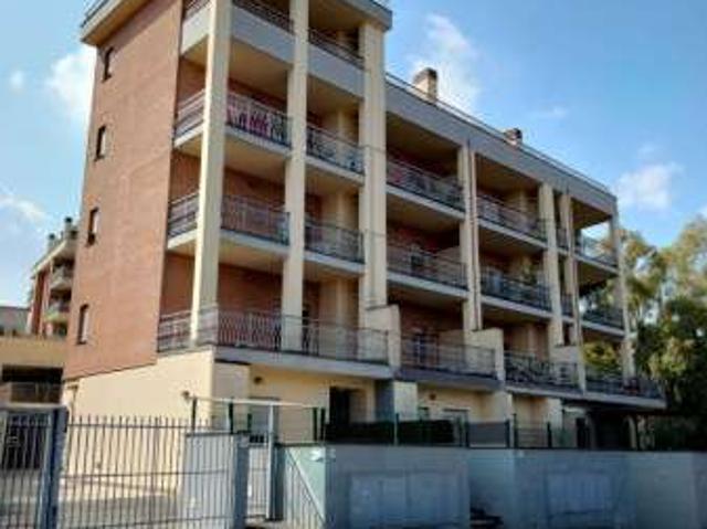 Monolocale Giustiniana, olgiata, cesano