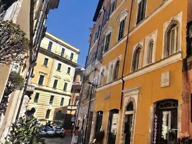 Monolocale in affitto