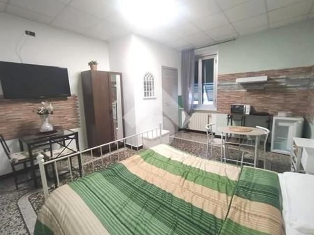 Monolocale in affitto